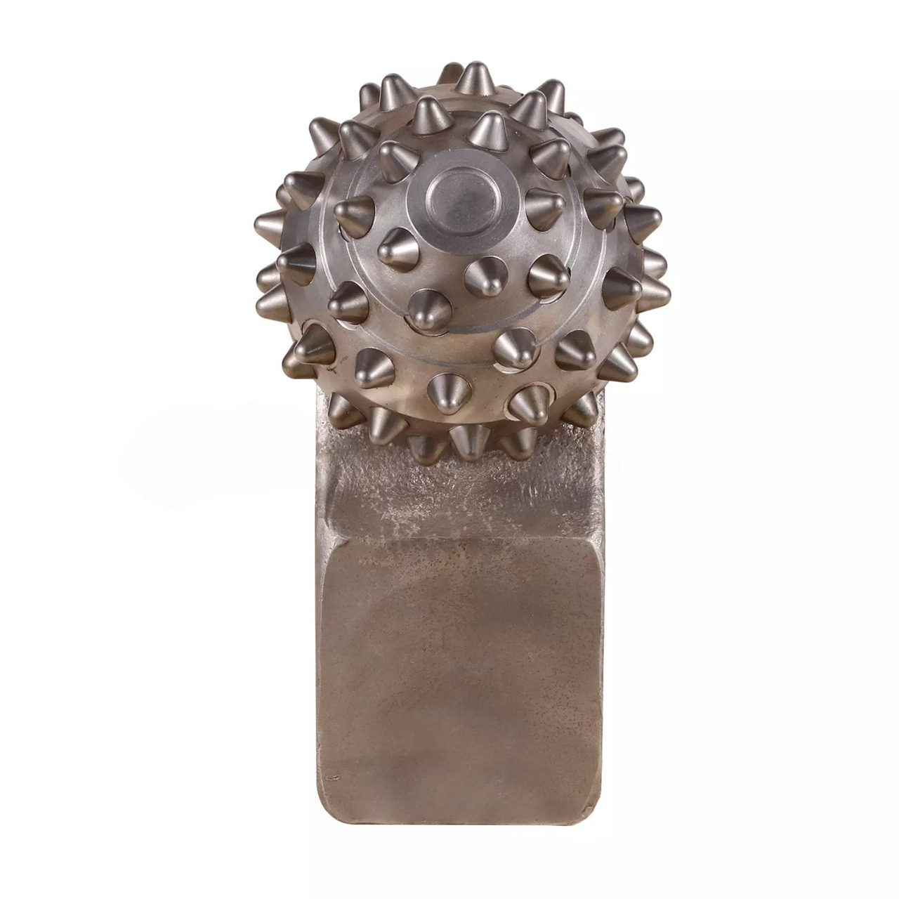 SINGLE ROLLER CONE BIT