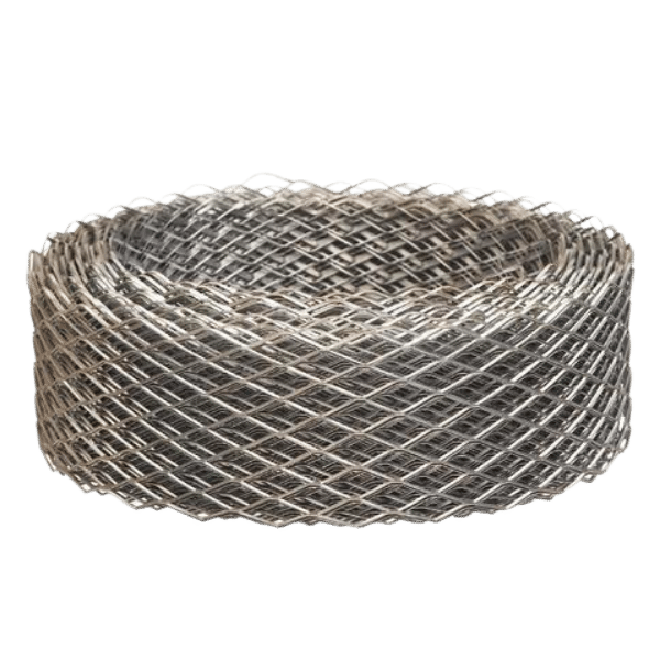 GI EXMET BRICK MESH – Hock Chuan Seng Pte Ltd