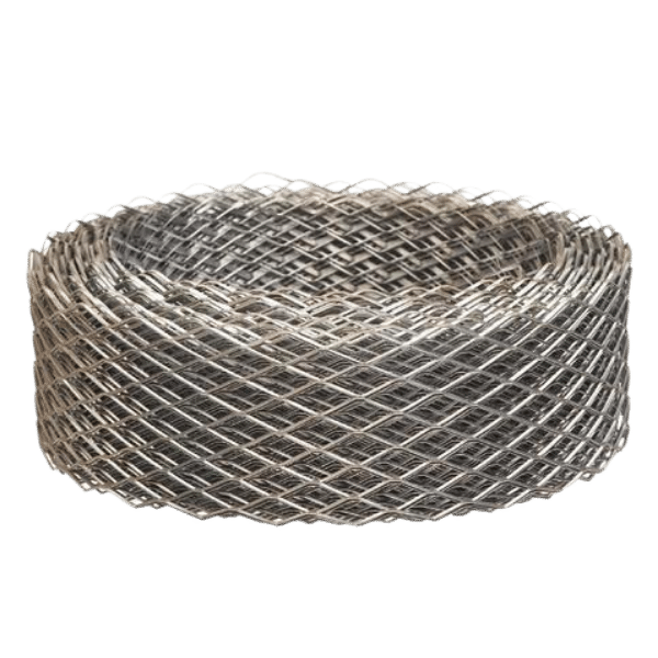 GI EXMET BRICK MESH