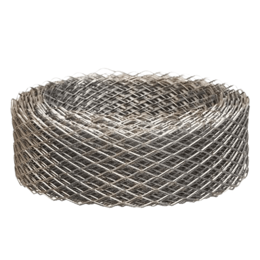 GI EXMET BRICK MESH