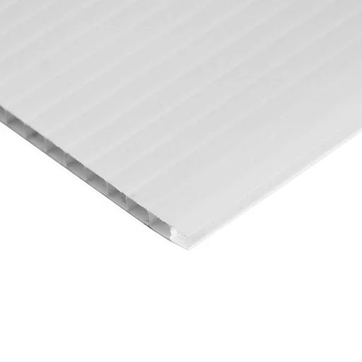 CORRUGATED PP SHEET 1MX2MX2MM – Hock Chuan Seng Pte Ltd