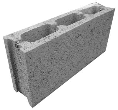 HOLLOW BLOCK