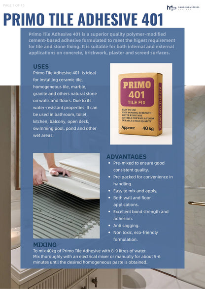 瓷砖修复 灰色 40KG