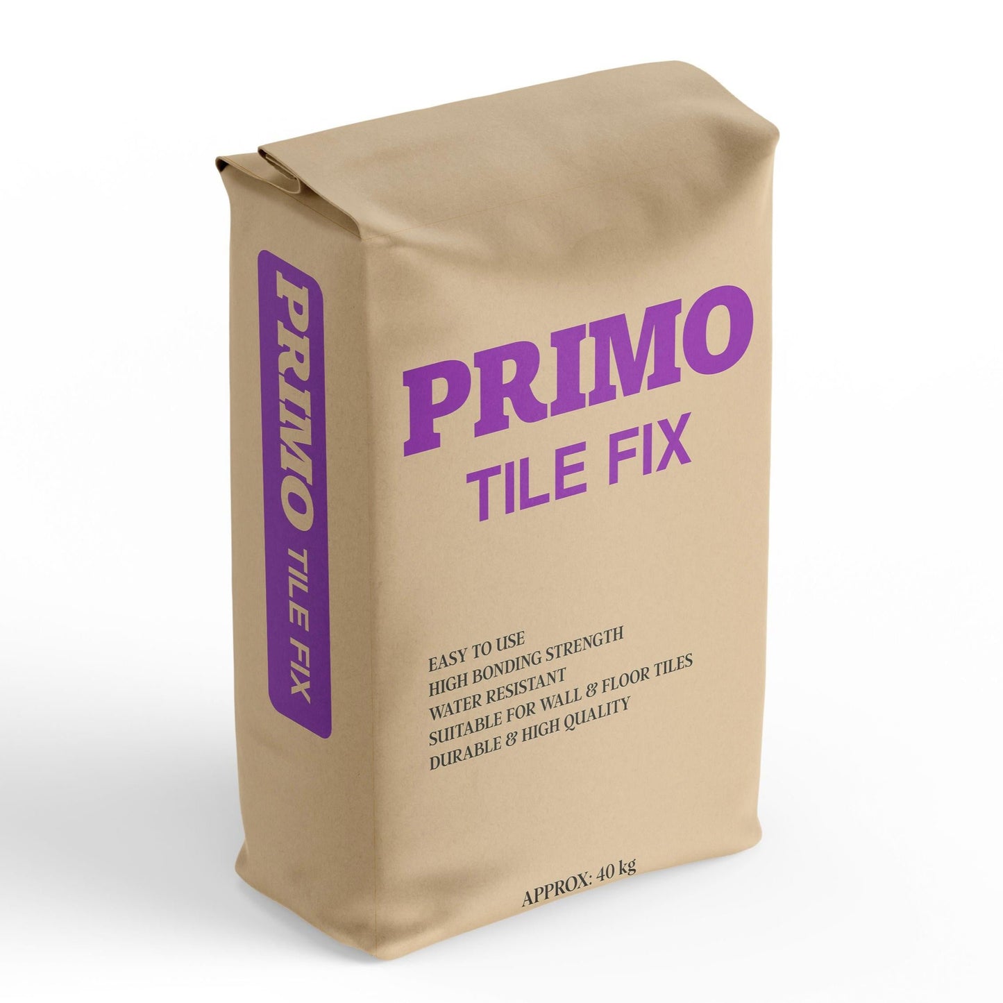 TILE FIX GREY 40KG