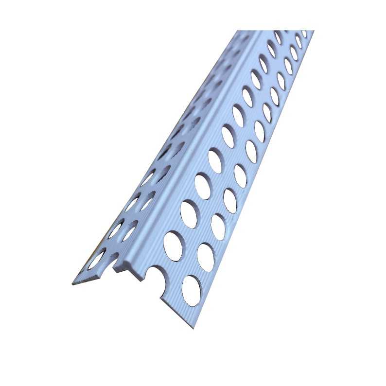 PVC CORNER BEAD 2.2M – Hock Chuan Seng
