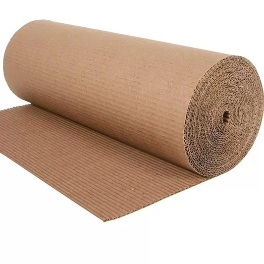 CORRUGATED PAPER ROLL